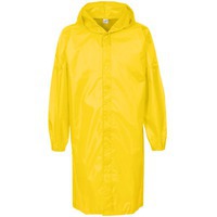 Фотка Дождевик унисекс Rainman, желтый XL от бренда Молти