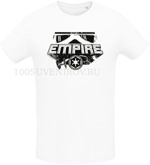   Empire,  L Star Wars