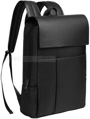 Фото Ультрастильный рюкзак для ноутбука inCity «Indivo» (черный)
