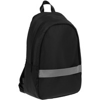 Рюкзак tagBag со светоотражающей полосой
