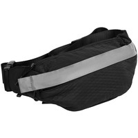 Поясная сумка tagBag, черная и поясные тактические сумки
