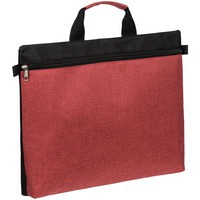 Картинка Конференц-сумка Melango, красная