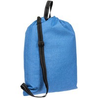 Изображение Рюкзак-мешок Melango, синий