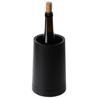 Фотка Фирменный охладитель для вина и шампанского Cooler Pot без льда. Испания, магазин Pulltex