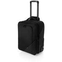 Изображение Компактный дорожный чемодан на колесиках Odyssey от модного бренда Marksman