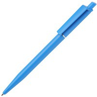 Картинка Ручка пластиковая шариковая Xelo Solid из каталога Viva Pens