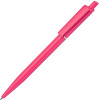 Ручка пластиковая шариковая Xelo Solid