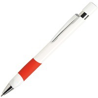 Фотка Пластиковая шариковая ручка EVE треугольной формы, синие чернила, 1,2 х 1,2 х 1,2 х 14,2 см из каталога Viva Pens
