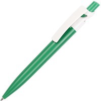 Ручка пластиковая шариковая MAXX SOLID, d1,2 х 14,9 см, синие чернила