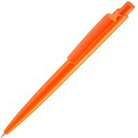 Ручка пластиковая шариковая Vini Solid, синие чернила, d1 х 14,3 см