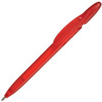 Фотография Ручка пластиковая шариковая RICO COLOR, d0,9 х 14,5 см, синие чернила от модного бренда Viva Pens