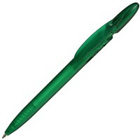 Ручка пластиковая шариковая RICO COLOR, d0,9 х 14,5 см, синие чернила