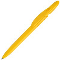 Фотография Ручка пластиковая шариковая RICO SOLID, d0,9 х 14,5 см, синие чернила в каталоге Viva Pens