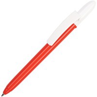 Изображение Ручка пластиковая шариковая FILL CLASSIC, d0,9 х 14,1 см, синие чернила