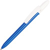 Фотка Ручка пластиковая шариковая FILL CLASSIC, d0,9 х 14,1 см, синие чернила