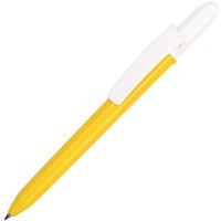 Изображение Ручка пластиковая шариковая FILL CLASSIC, d0,9 х 14,1 см, синие чернила в каталоге Viva Pens