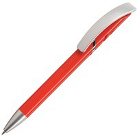 Фото Ручка пластиковая шариковая Starco Color, синие чернила, d1 х 14,5 см<br />
 от торговой марки Viva Pens