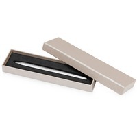 Металлический карандаш ВЕЧНОСТЬ в подарок дизайнеру, архитектору, художнику в подарочной коробке, d1 х 13,7 см