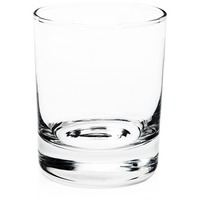Граненый стакан для виски OLD FASHIONED под персонализацию, 220 мл, d7,4 х 8,8 см