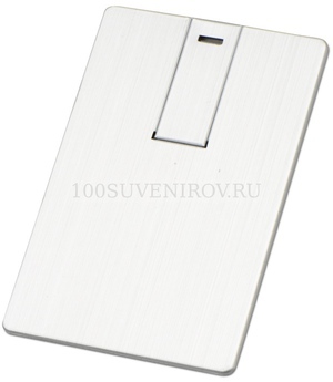  USB-  64  Card Metal       , 5,4  8,6  0,3   ()