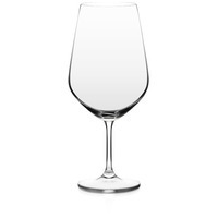 Фото Большой бокал для белого вина SOAVE на тонкой ножке, 810 мл, d10,5 х 23,5 см. Предусмотрено нанесение логотипа.  