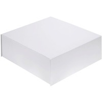 Коробка Quadra, белая