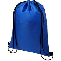 Рюкзак-холодильник Oriole на 12 банок, 32 х 43 см, нагрузка 5 кг. , синий