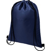 Рюкзак-холодильник Oriole на 12 банок, 32 х 43 см, нагрузка 5 кг. , темно-синий