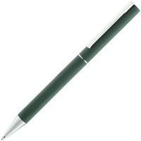 Изображение Ручка шариковая Blade Soft Touch, зеленая