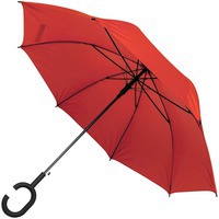 Зонт-трость Charme, свободные руки