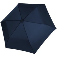 Фотка Зонт складной Zero Large, темно-синий от бренда Doppler