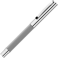 Ручка металлическая роллер из сетки MESH R, d1 х 14,5 см