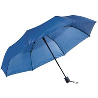 Фотография Складной зонт Tomas, синий