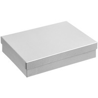Картинка Коробка Reason, серебро производства Сделано в России