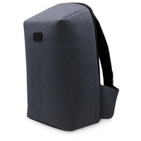 Фирменный антикражный рюкзак-антивор Phantome Lite со светоотражающей полосой для ноутбка 15', 17 л., нагрузка 10 кг., 42 х 29 х 15 см.
