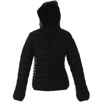 Куртка женская "Vilnius Lady", черный_ L, 100% нейлон, 20D; подкладка: 100% полиэстер, 300T