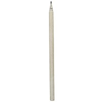Пастельный карандаш  TUNDRA простой, натуральный, 17,5 см, переработанный картон