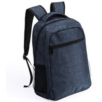 Рюкзак Verbel, серый, 32х42х15 см, полиэстер 600D