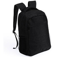 Рюкзак "Verbel", черный, 32х42х15 см, полиэстер 600D