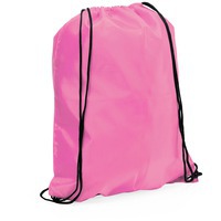 Рюкзак "Spook", розовый, 42*34 см,  полиэстер 210 Т