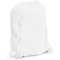 Рюкзак "Spook", белый, 42*34 см, полиэстер 210 Т