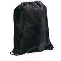 Рюкзак "Spook", черный, 42*34 см, полиэстер 210 Т