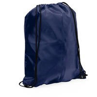 Рюкзак "Spook", темно-синий, 42*34 см, полиэстер 210 Т
