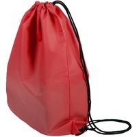 Рюкзак "Era", красный, 36х42 см, нетканый материал 70 г/м