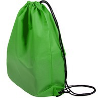 Рюкзак "Era", зеленый, 36х42 см, нетканый материал 70 г/м