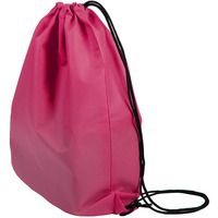 Рюкзак "Era", розовый, 36х42 см, нетканый материал 70 г/м