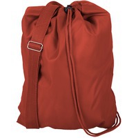 Рюкзак "BAGGY", красный, 34х42 см, полиэстер 210 Т