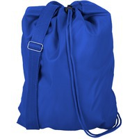 Рюкзак "BAGGY", синий, 34х42 см, полиэстер 210 Т