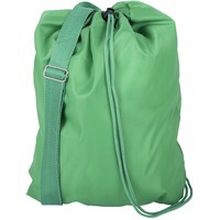Рюкзак "BAGGY", зеленый, 34х42 см, полиэстер 210 Т