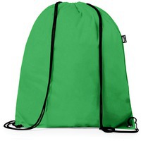 Рюкзак "Lambur", зеленый, 42x34 см, 100% полиэстер RPET